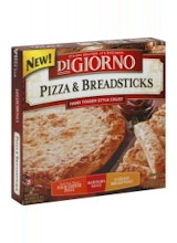 Digiorno Pizza & Breadsticks